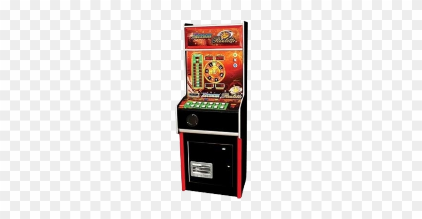 Roulette Maquina Join Today - Roulette Machine #1601085