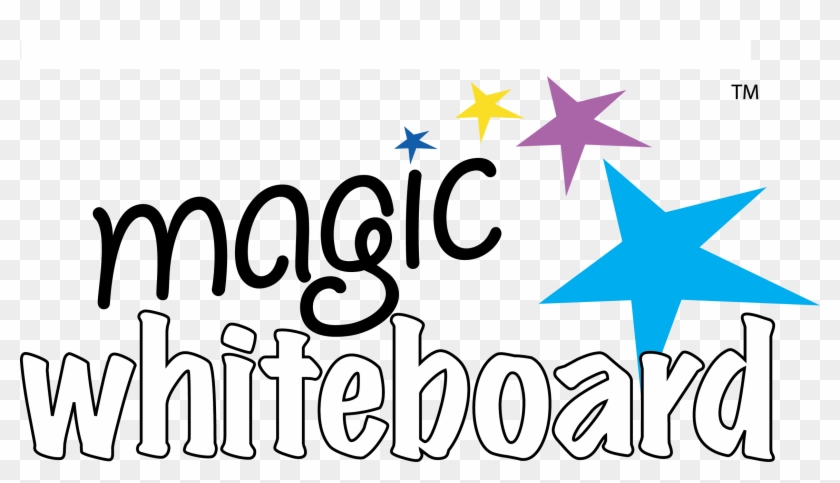 Magic Whiteboard - Magic Whiteboard #1601157
