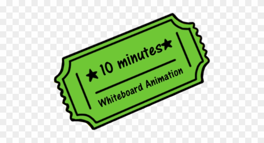 How To Save 20% On The Cost Of Your Whiteboard Animation - How To Save 20% On The Cost Of Your Whiteboard Animation #1601162