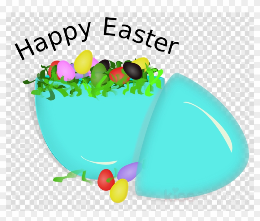 Easter Eggs Clipart Easter Bunny Clip Art - Camera Logo Png Android #1601195