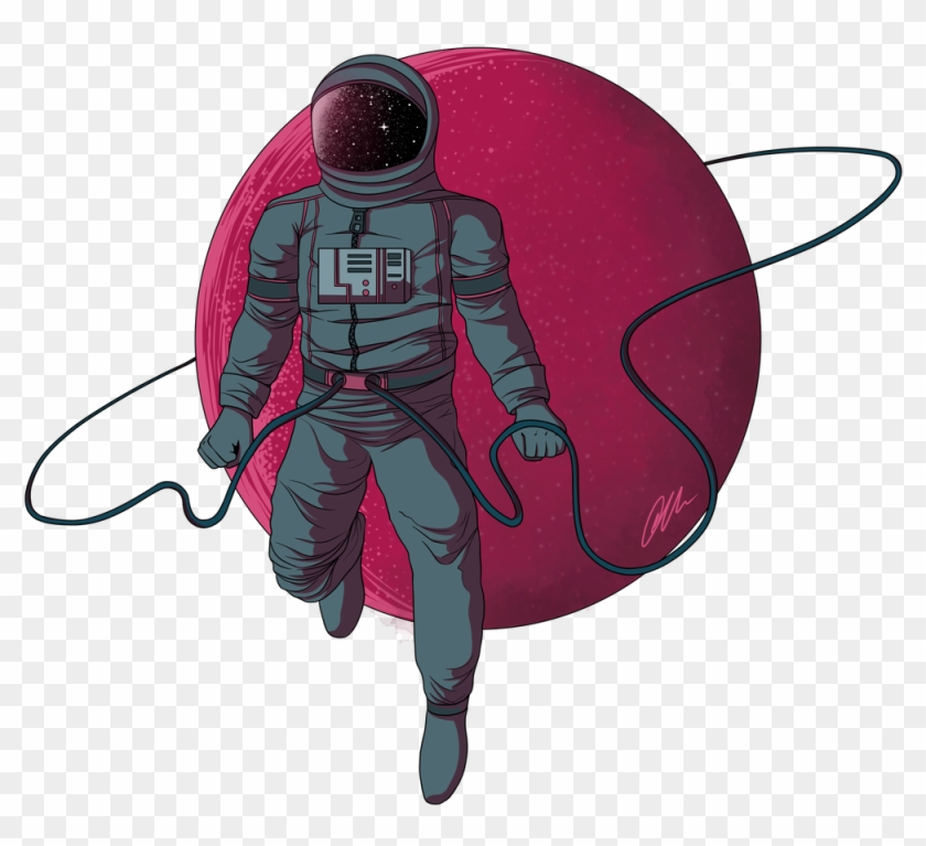 Astronaut Design By Artbox99 Astronaut Design By Artbox99 - Illustration #1601214