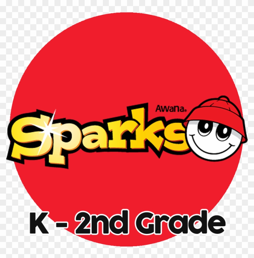 Awana Sparks , Png Download - Awana Sparks , Png Download #1601279