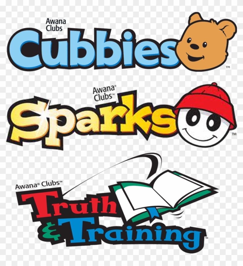 “cubbies® Nurtures The Budding Faith Of Preschoolers - Awana Truth And Training #1601280
