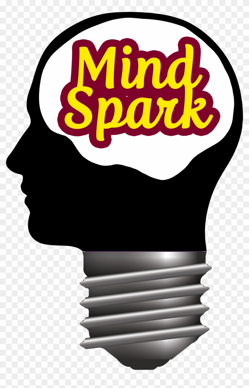 Home Rh Mindsparkllc Com Awana Sparks Clip Art Sparkle - Mindspark Logo #1601283