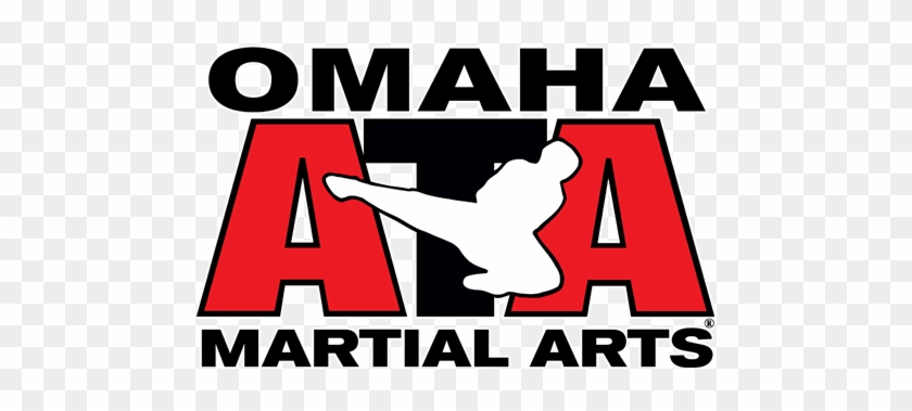 Omaha Ata Dedicated To Martial Arts In Omaha - Ata Martial Arts Logo #1601331
