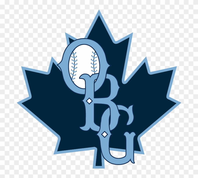 Obg - Leaf Logo - Flag Of Canada #1601410