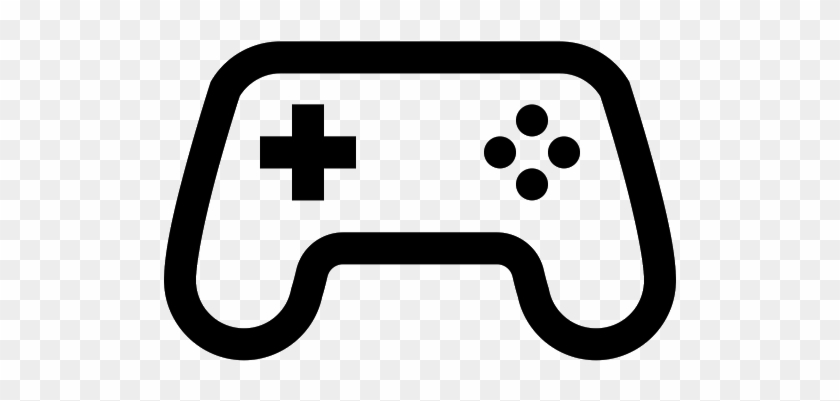 Black Tapes Podcast - Game Controller Clip Art Png #1601433