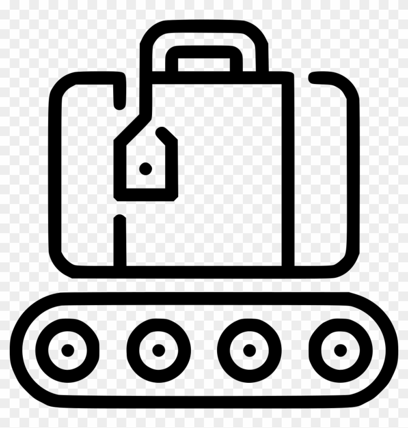 Baggage Claim Comments - Baggage Claim Comments #1601455