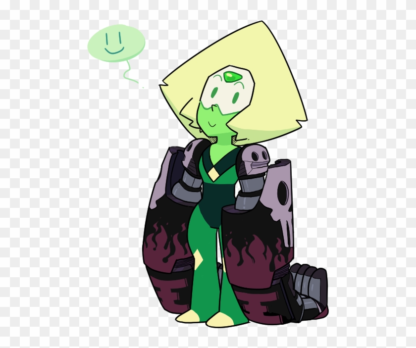 Green Fictional Character Cartoon - Steven With Limb Enhancers #1601490