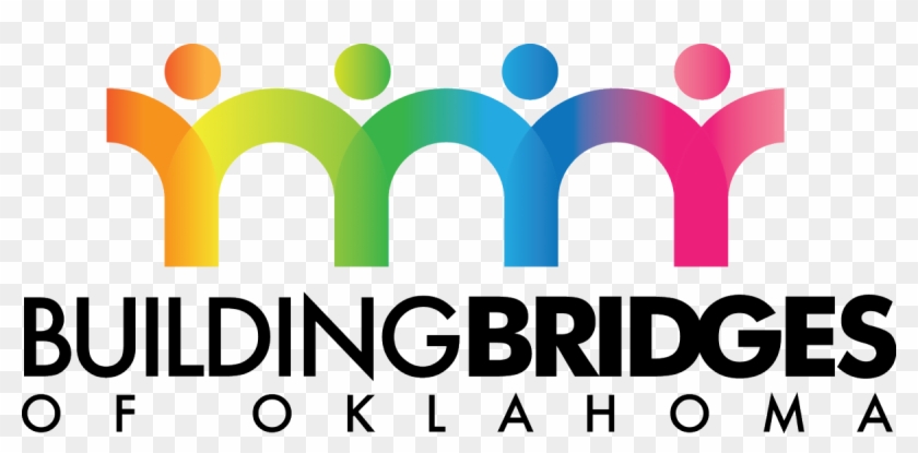 Building Bridges Of Oklahoma Is A United Way Initiative - Building Bridges #1601527