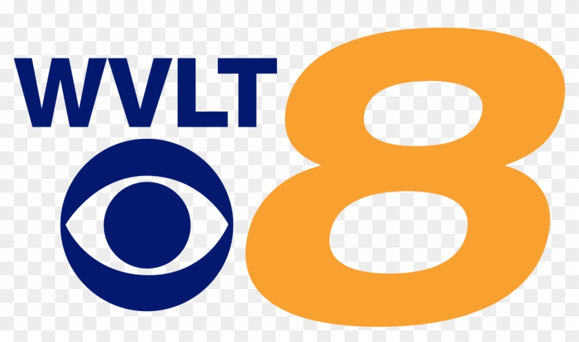 Wvlt Channel 8 Logo #1601555