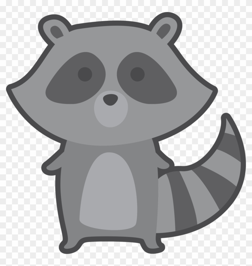 Contributoru0027s Lavarmsg/vecteezy Pluspng - Raccoon Cute Png #1601556