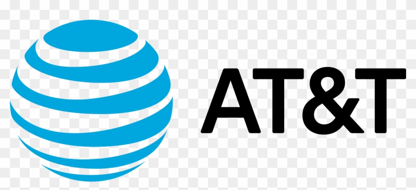 Thank You To These Lincoln County Businesses For Supporting - Logo De At&t Png #1601557