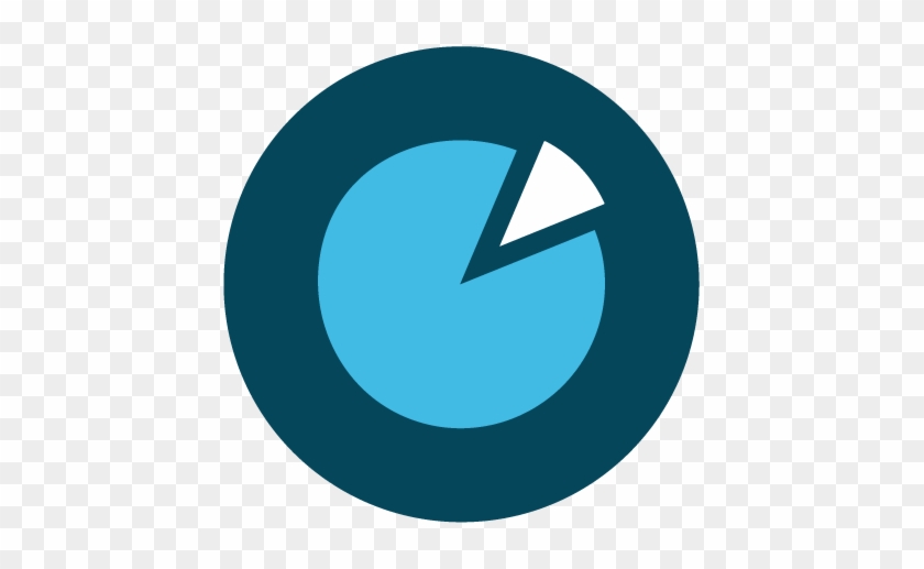 Results - Linkedin Circle Logo Transparent #1601562