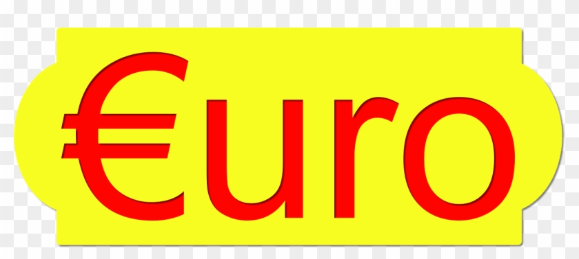 Euro Price Tag Award - Euro Price Tag Award #1601668