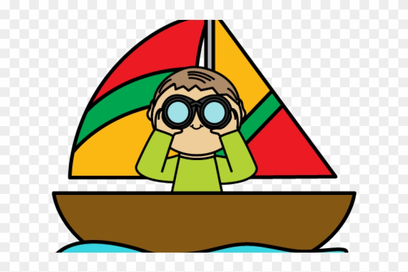 Clip Art Water Transportation #1601671