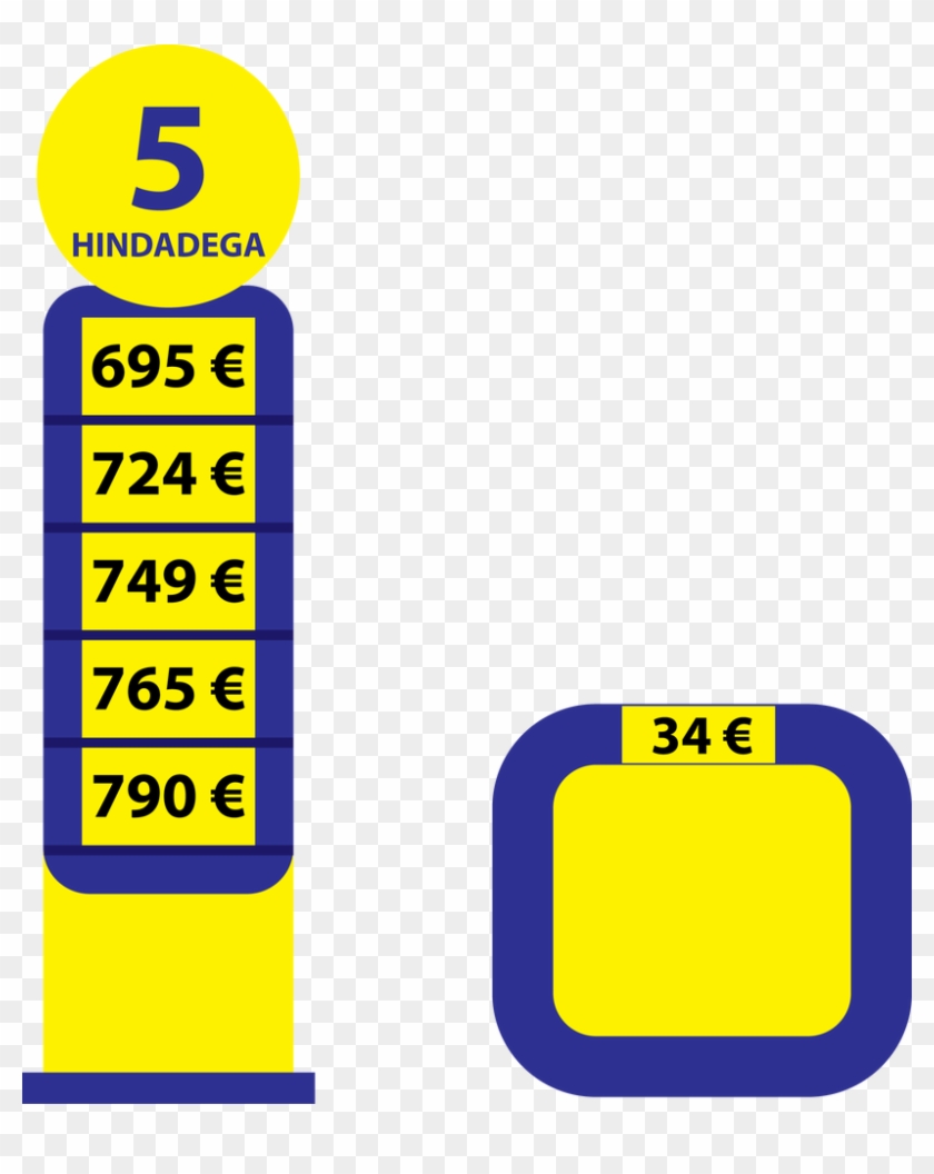 Tpir Estonia 5 Price Tags Kuum Hind 5 Hindadega By - Tpir Estonia 5 Price Tags Kuum Hind 5 Hindadega By #1601699