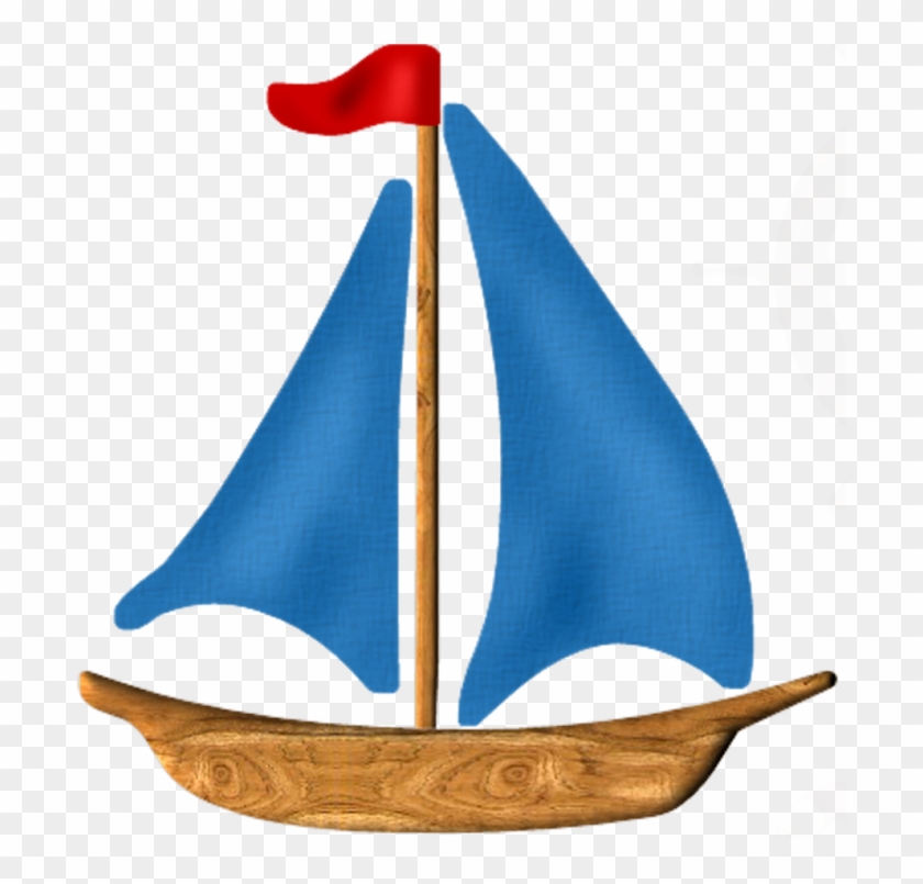 Кораблик Пнг Clipart Clip Art - Boat #1601700