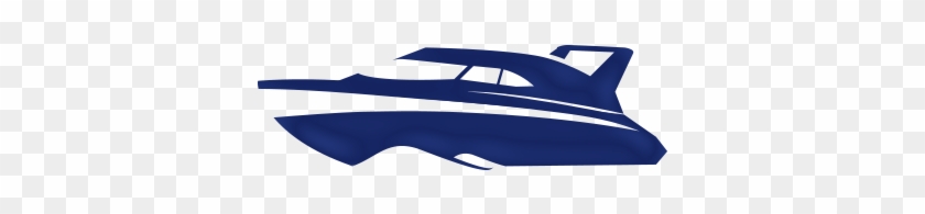 500 X 405 8 - Speed Boat Vector Png #1601703