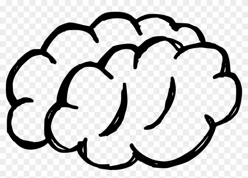 Drawn Brain File - Drawn Brain File #1601749