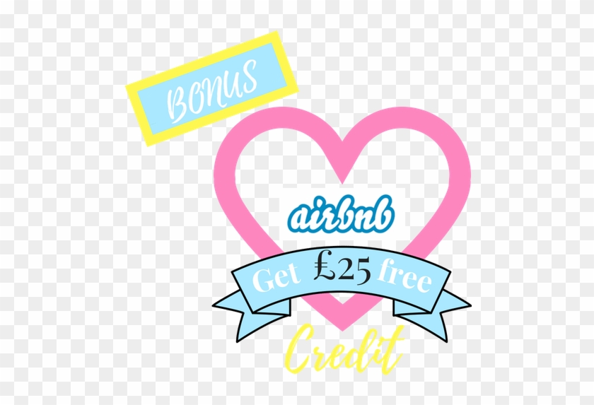 Get £25 Off Air Bnb - Get £25 Off Air Bnb #1601796