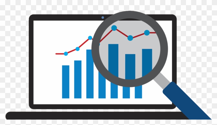 Benefits - Track Sales Clip Art #1601801