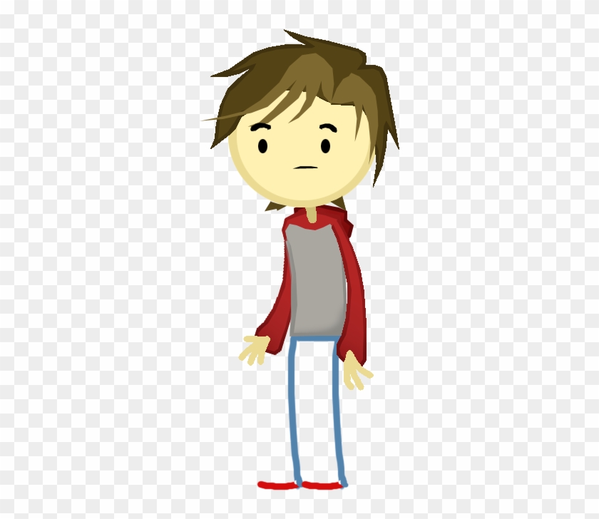 2d Cut Out Eskimo 1000×960 - Cartoon #1601807