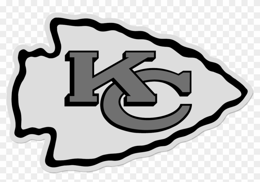 Kansas City Chiefs Logos #1601889