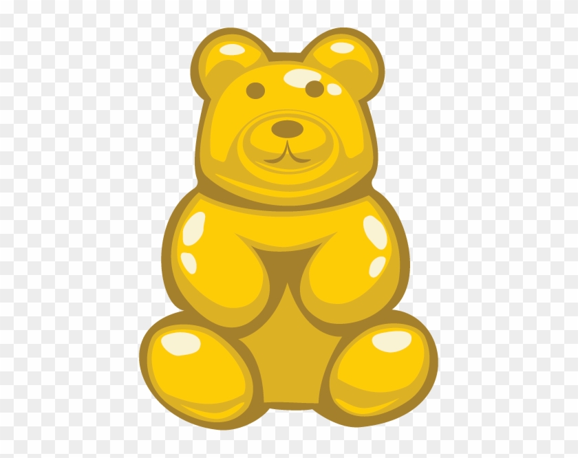Teddy Bear #1601892