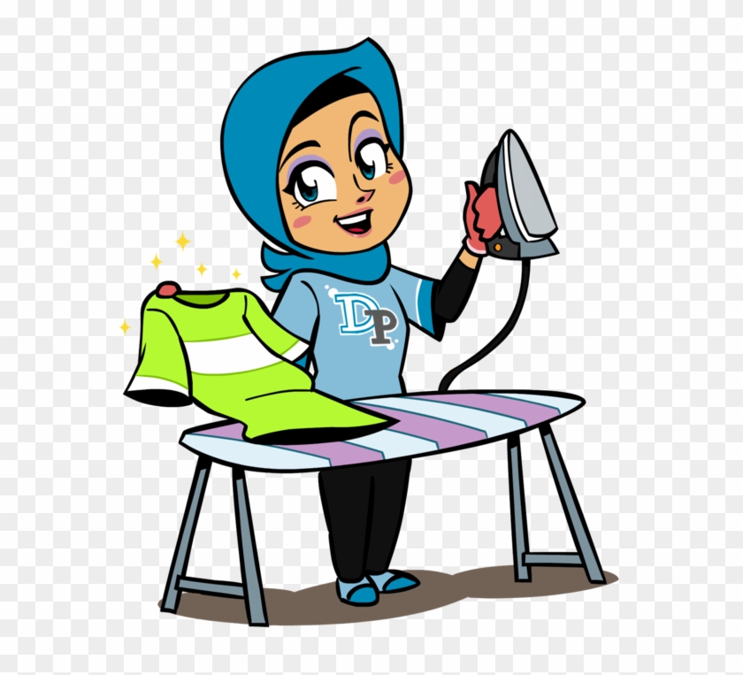 Laundry Png - Laundry Png #1601919