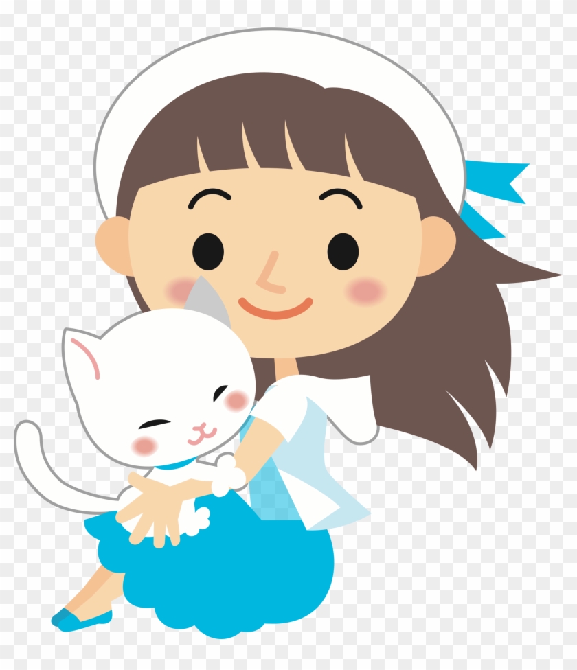 Big Image - Cat #1601935