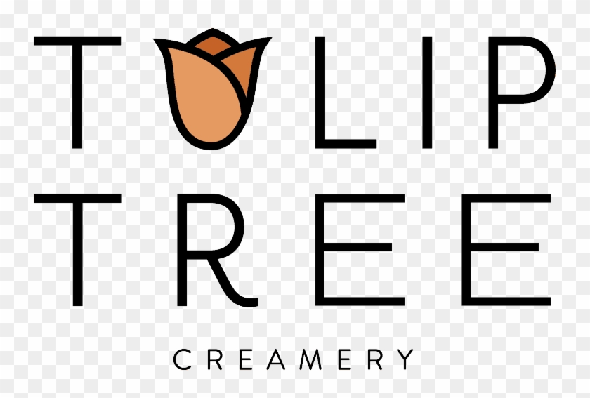 Tulip Tree Logo - Tulip Tree Logo #1601964