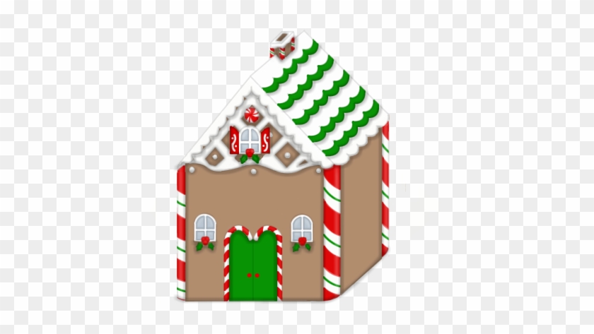 Gingerbread House #1602039