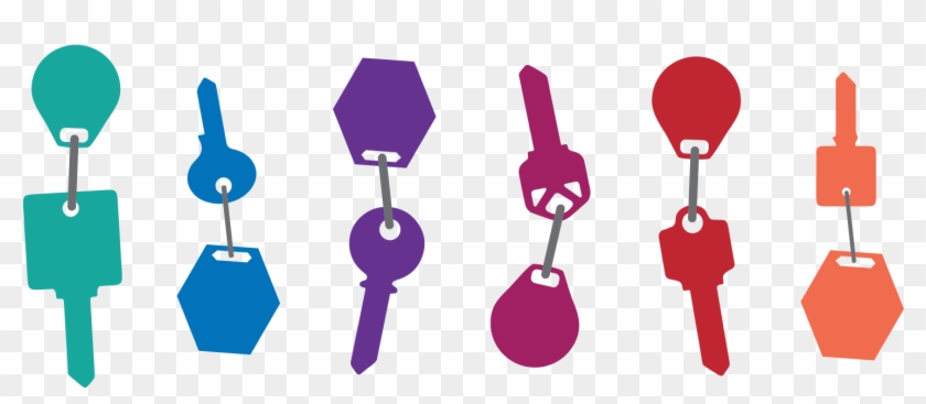 Pay Deposit For Fobs And Keys-02 - Pay Deposit For Fobs And Keys-02 #1602053