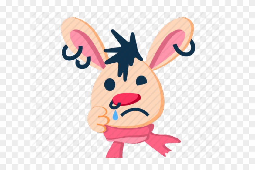 Cold Clipart Runny Nose - Cartoon - Free Transparent PNG Clipart Images Download Cold Clipart Runny Nose - Cartoon - Free Transparent PNG Clipart Images Download