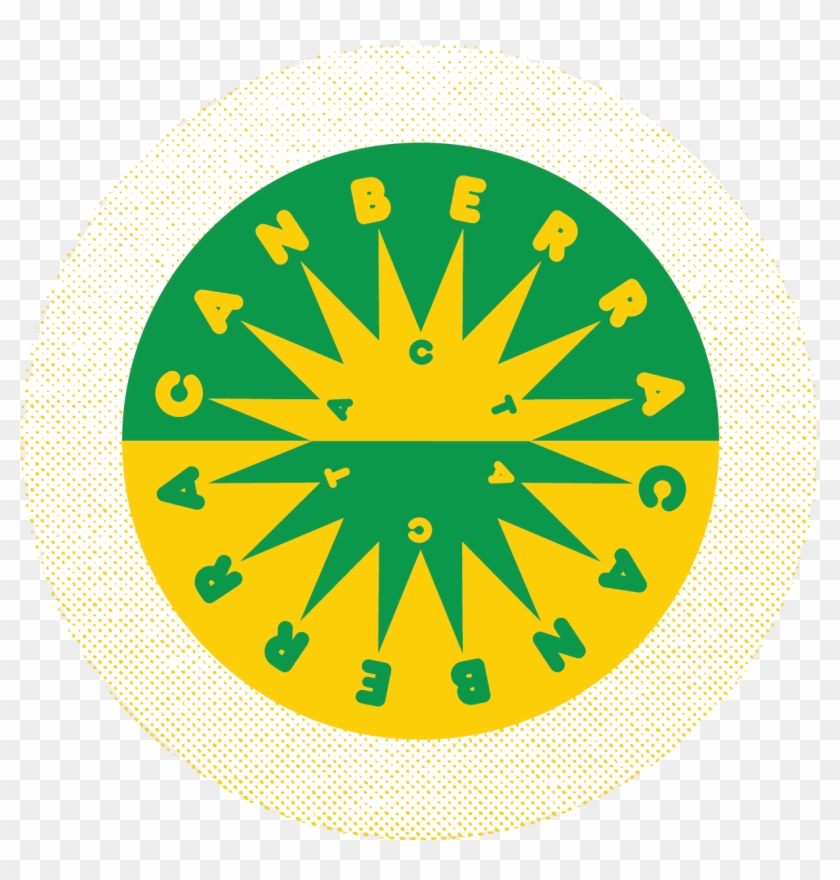 Canberra - Circle #1602126