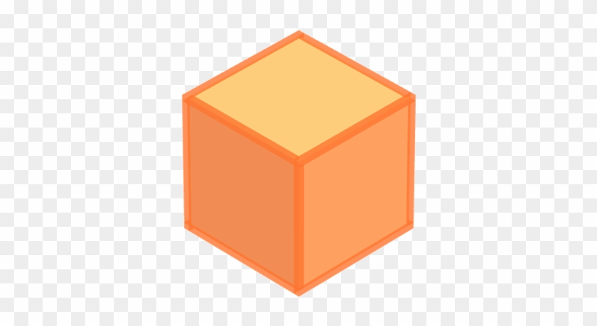 Cube Clipart Towers - Mecha Cubes #1602137