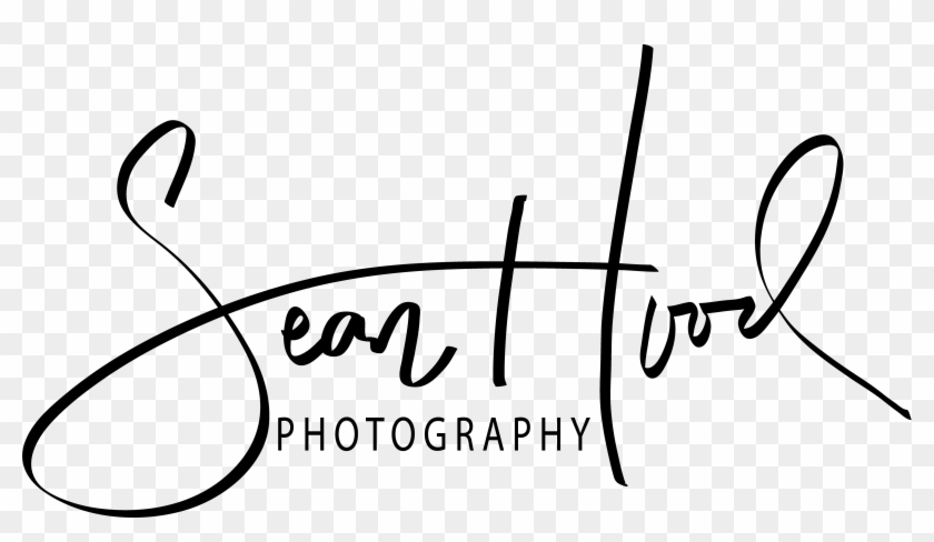 Sean Hood's Photography - Calligraphy #1602154