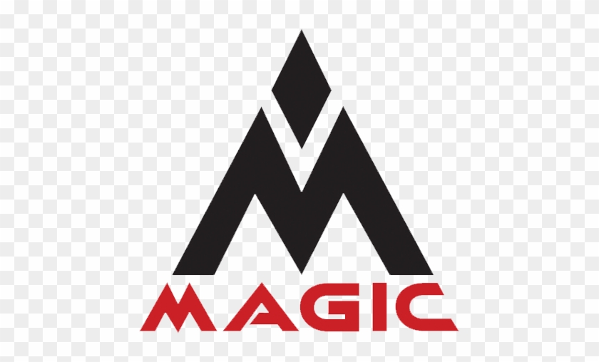 Magic Mountain Vermont Logo #1602189