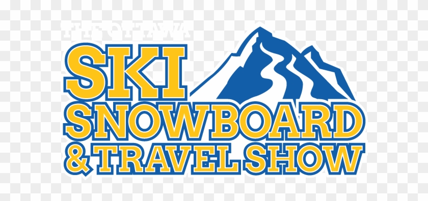 Ottawa Ski, Snowboard & Travel - Ottawa Ski Show #1602198