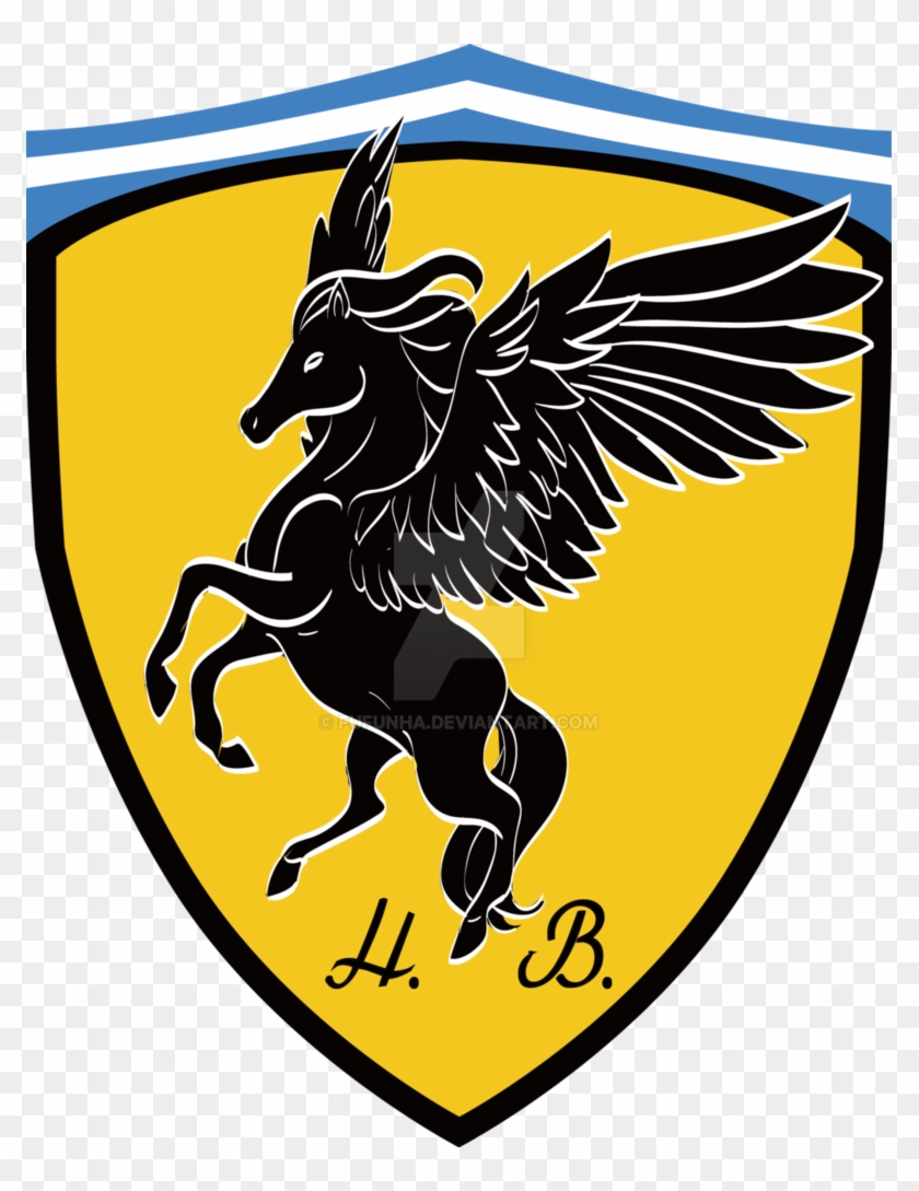 Ferrari Logo Clipart High Resolution - Emblem - Free Transparent PNG ...