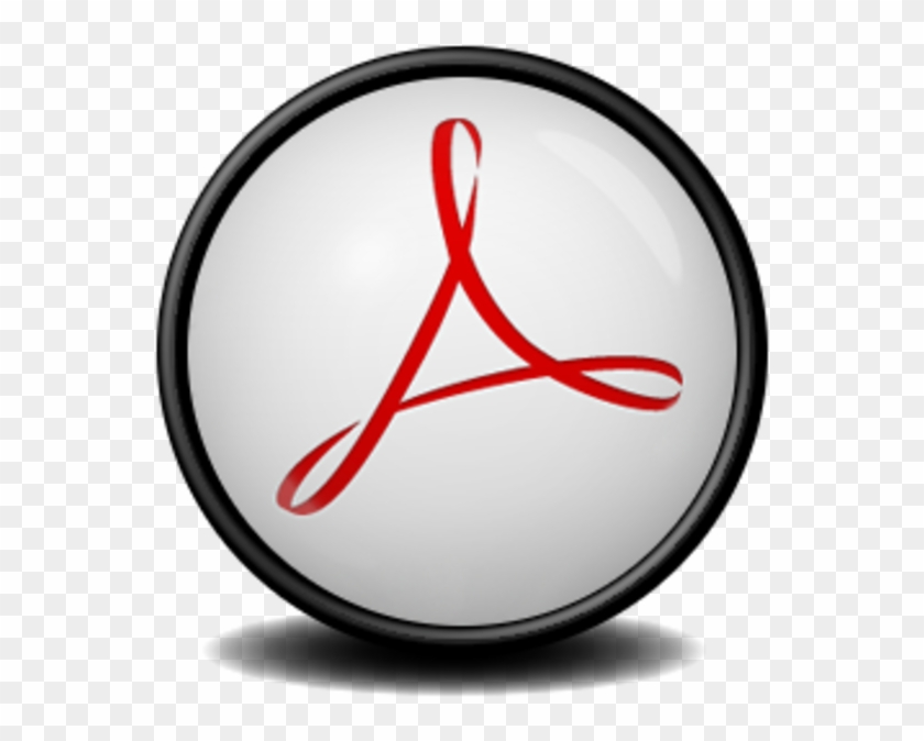 Acrobat Pro 9 Icon Image - Pediatrics Clinical Cases Pdf #1602251