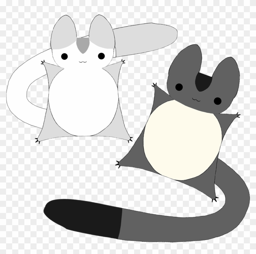 Svg Library Stock Mamas Gliders Info - Cartoon #1602260