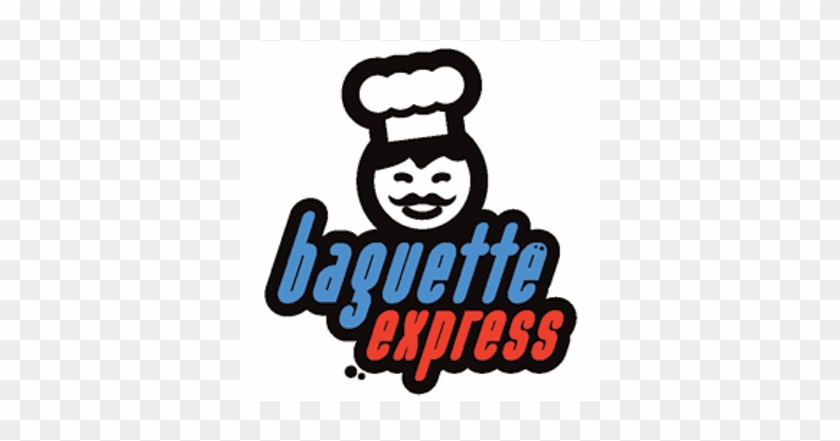 Baguette Express - Baguette Express #1602286