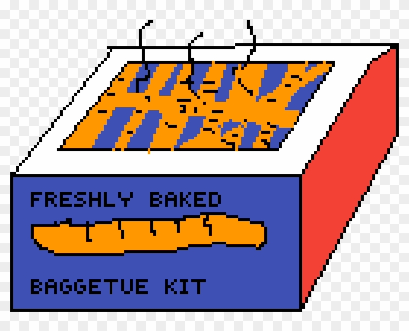 Baguette Kit - Baguette Kit #1602299