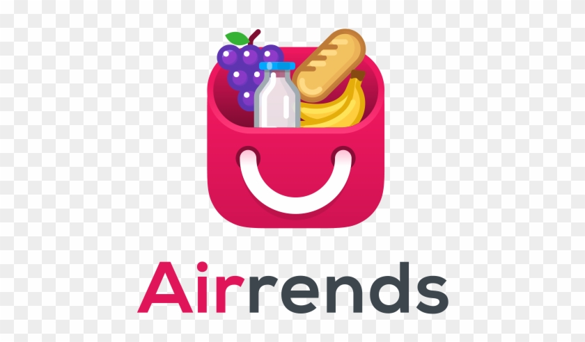 Airrends Is An Intentionally Simple, But Smart Shopping - Airrends Is An Intentionally Simple, But Smart Shopping #1602305