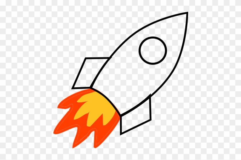 Space Shuttle Add Product - Rocket #1602315