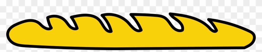 Baguette-icon - Baguette-icon #1602319