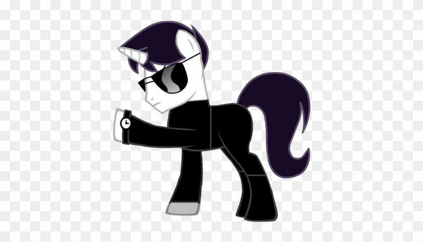 Secret Agent Caring Slash By Daltonlampert123 - Cartoon #1602367