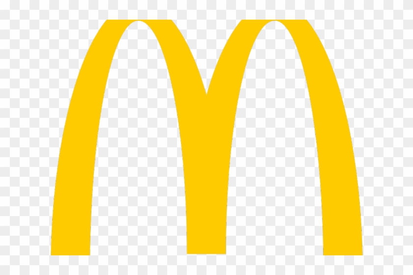 Arch Clipart Mcd - Arch Clipart Mcd #1602394
